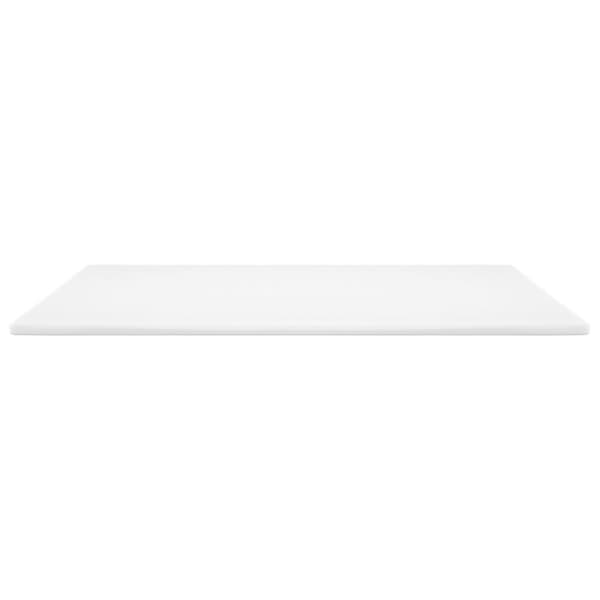 vidaXL topmadras 180x200x5 cm