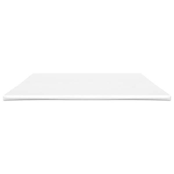 vidaXL topmadras 140x190x5 cm
