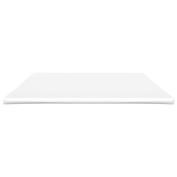 vidaXL Madrasskydd 120x200x5 cm