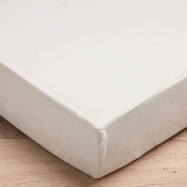 BABYCALIN Madrassöverdrag - Ekologisk bomull - 40 x 80 cm