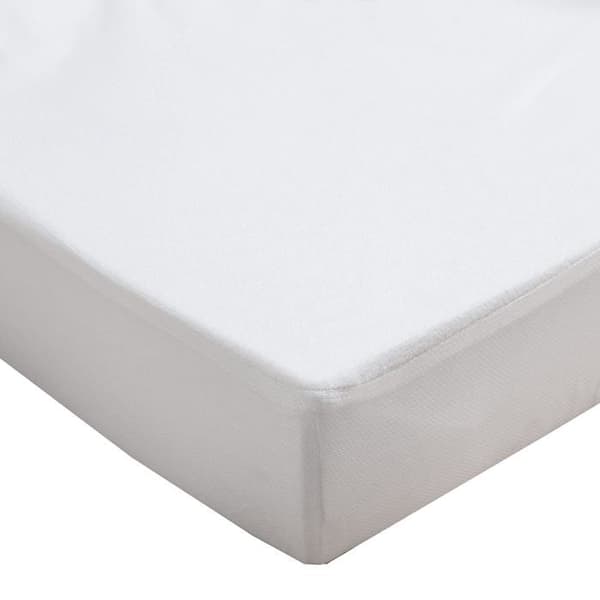 BABYCALIN Pricalin Madrassöverdrag 70 x 140 cm i Svamp