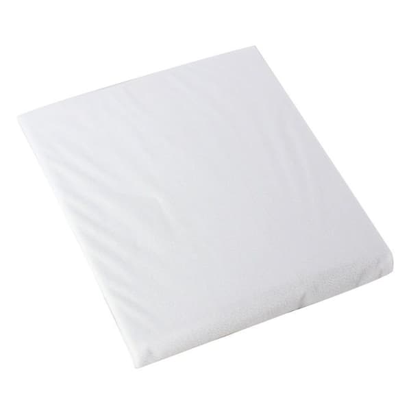 BABYCALIN Pricalin Madrassöverdrag 70 x 140 cm i Svamp