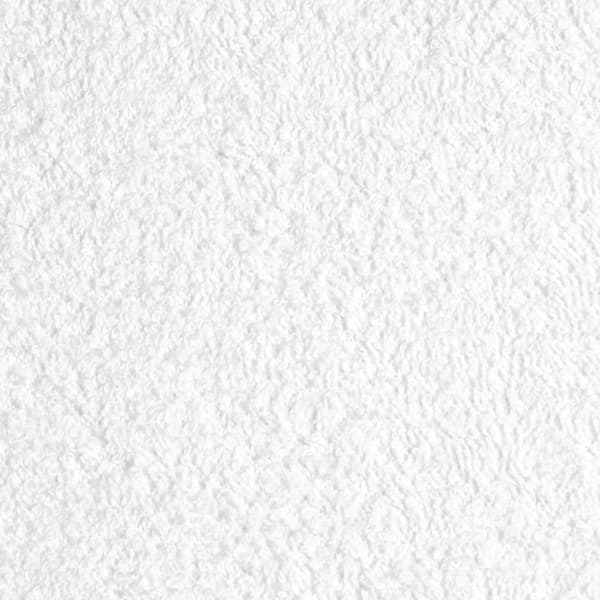 Hygienisk madrassunderlägg 220x200 Frotté vit