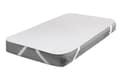 Miniatyrbillede 5 af 7: Hygiejnisk topmadras 160x200 Jersey hvid