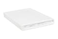 Miniatyrbillede 1 af 7: Hygiejnisk topmadras 160x200 Jersey hvid