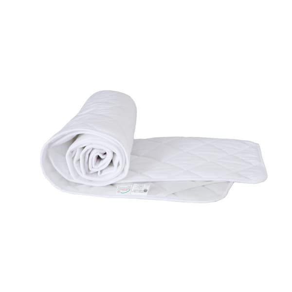 Madrasskydd 140x200 Bomull Comfort Plus