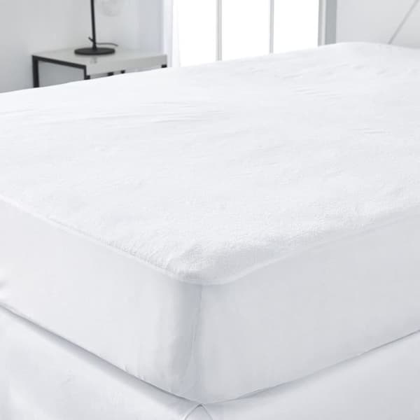 Vedenpitävä patjansuojus - TODAY - Essential - Yhden hengen sängylle - 90 x 190 cm