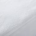 Pikkukuva 2 / 3: Vedenpitävä patjansuojus - TODAY - Essential - 140x190 cm - Valkoinen - Synteettinen