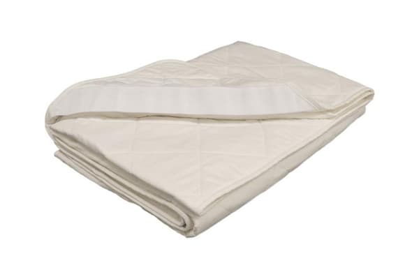 Borås Cotton Quilt Madrasskydd