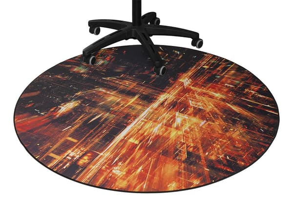DFP420 Limited Edition Floorpad, 1100x1100x3mm