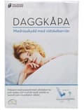Miniatyrbild 2 av 9: Hilding Daggkåpa Madrasskydd
