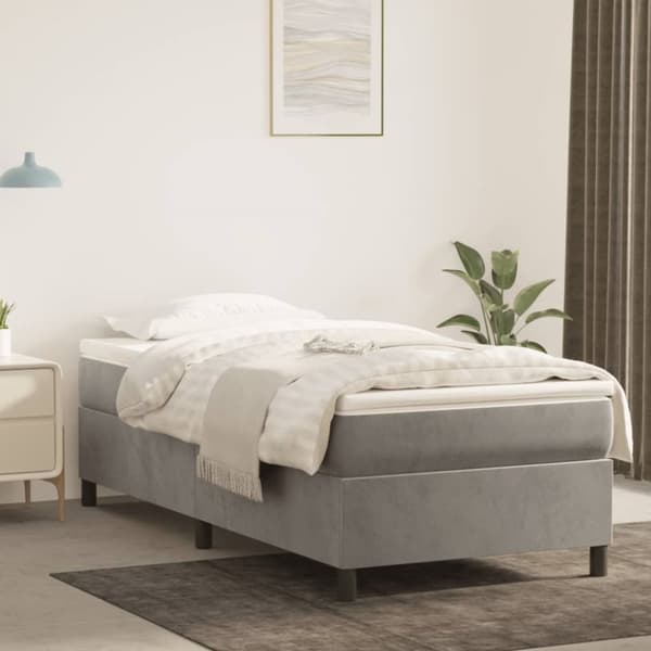 topmadras 90x200x5 cm
