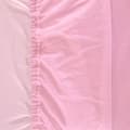 Pikkukuva 2 / 2: Jersey-lakana 160x200 Darymex pinkki