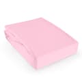 Pikkukuva 1 / 2: Jersey-lakana 160x200 Darymex pinkki