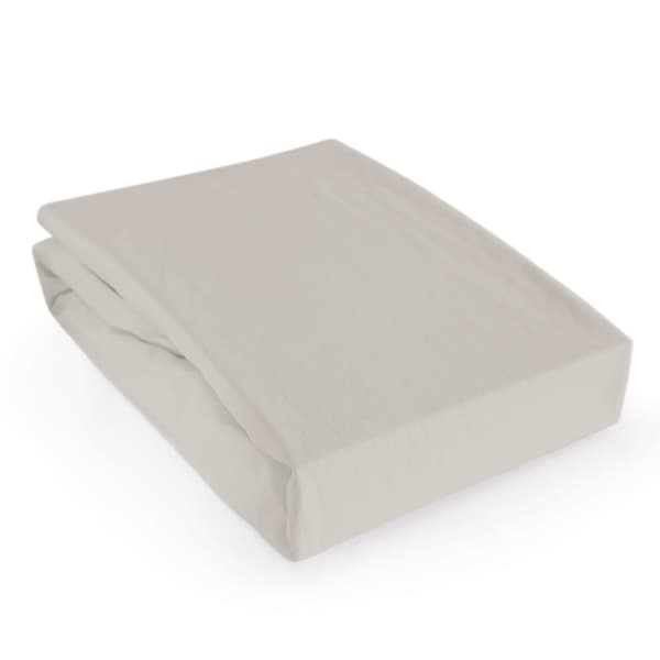 Jersey dæklag 200x220 Darymex ask