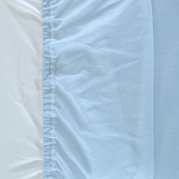 Jersey-lakana 60x120 Darymex sininen