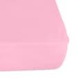 Pikkukuva 2 / 3: Jersey-lakana 70x140 Darymex pinkki