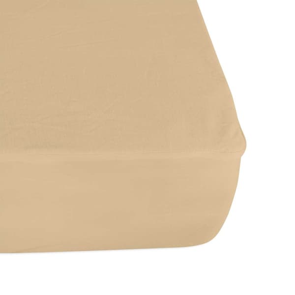Jersey pasform 80x200 Darymex beige