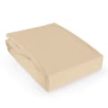 Miniatyrbillede 1 af 3: Jersey pasform 80x200 Darymex beige