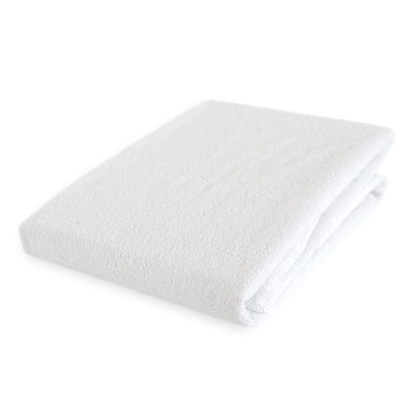 Vattentätt madrassskydd Damson 180x200 Darymex frottévit