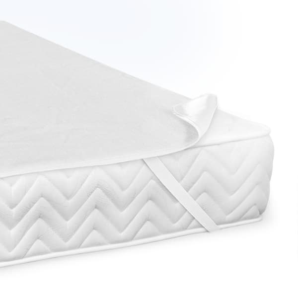 Jason vedenpitävä patjansuoja 180x200 Darymex Jersey White