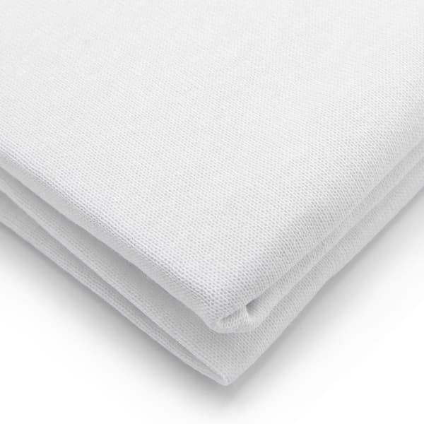 Jason Vandtæt Madras Beskytter 60x120 Darymex Jersey Hvid