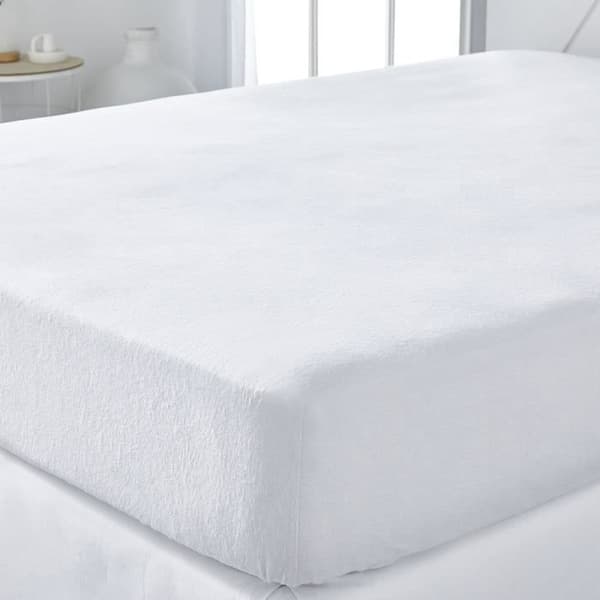 Imukykyinen patjansuojus - TODAY - Essential - Yhden hengen sängylle - 90 x 190 cm kiehuvaksi