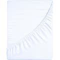 Miniatyrbillede 4 af 5: Absorberende madrasbeskytter - 140x190 cm - polyester
