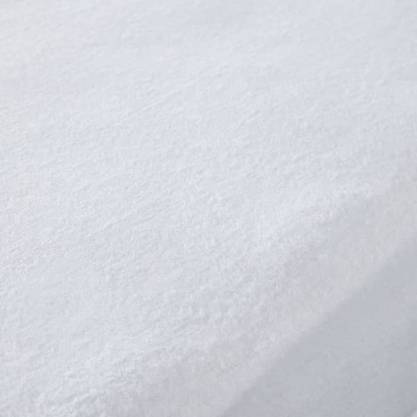 Imukykyinen patjansuojus - TODAY - Essential - Parisängylle - 160 x 200 cm kiehuvaksi