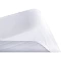 Miniatyrbillede 2 af 4: Dodo - Madrasbeskytter - Absorberende - antimide - 160x200 cm - hvid