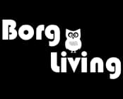 Topmadras - 180x200 cm 8 cm høj - NASA Memory skum - Borg Living - Ergonomisk topmadras
