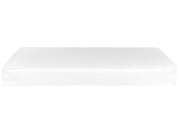 Vesisängyn patjansuojus 200 x 160 cm puuvilla vetoketjullinen pesunkestävä
