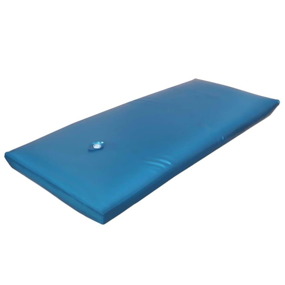 vidaXL Enkel vannsengmadrass 220x100 cm F5