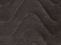 Miniatyrbillede 8 af 11: Springmadras Hvid med Gråt Bambusstof Latex King Size 160cm Medium Fast