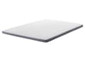 Pikkukuva 1 / 8: Sijauspatja 160 x 200 cm muistivaahto irrotettava päällinen pesunkestävä petauspatja