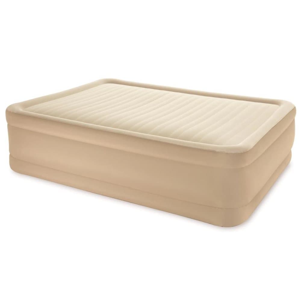 Bestway Queen Luftseng AlwayzAire Comfort Choice Fortech 69037