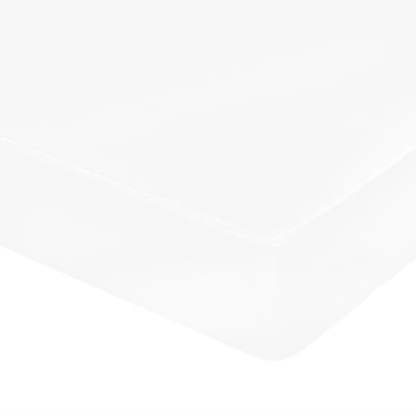 vidaXL madras 160x200 cm 7 zoner PU-skum 10 cm H2 H3