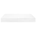 Miniatyrbillede 7 af 10: vidaXL madras 80 x 200 cm viscoelastisk memoryskum 18 cm