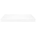Miniatyrbillede 6 af 9: vidaXL madras 100x200 cm 7 zoner PU-skum 16 cm H2 H3