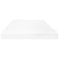 Miniatyrbillede 4 af 11: vidaXL madras 90 x 200 cm 7 zoner pocketfjedre 20 cm H3