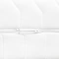 Miniatyrbillede 6 af 11: vidaXL madras 80 x 200 cm 7 zoner pocketfjedre 20 cm H2