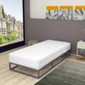 Miniatyrbillede 2 af 11: vidaXL madras 100 x 200 cm 7 zoner pocketfjedre 20 cm H3