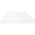 Miniatyrbillede 3 af 11: vidaXL madras 80 x 200 cm 7 zoner pocketfjedre 20 cm H3