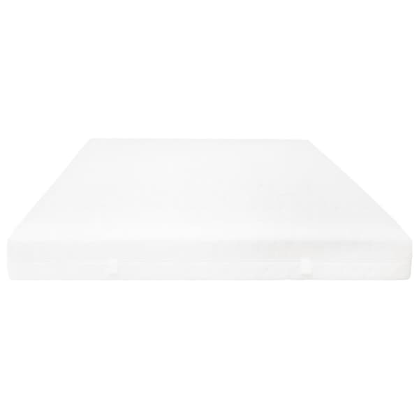 vidaXL madras 80 x 200 cm 7 zoner pocketfjedre 20 cm H3