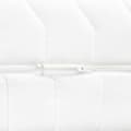 Miniatyrbillede 5 af 11: vidaXL madras 80 x 200 cm 7 zoner pocketfjedre 20 cm H3