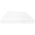 Miniatyrbillede 4 af 11: vidaXL madras 120 x 200 cm 7 zoner pocketfjedre 20 cm H3