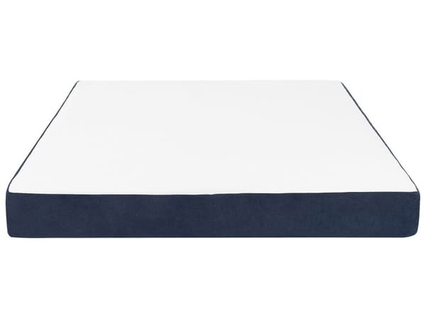 Gel Memory Foam Madrass Dubbelsäng Dubbelsidig
