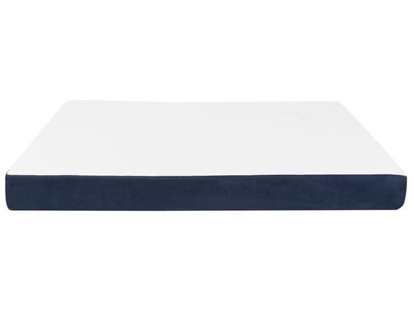 Gel Memory Foam Madrass Dubbelsäng Dubbelsidig