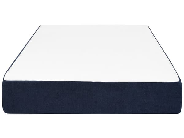 Gel Memory Foam Madrass Enkelsäng Dubbelsidig