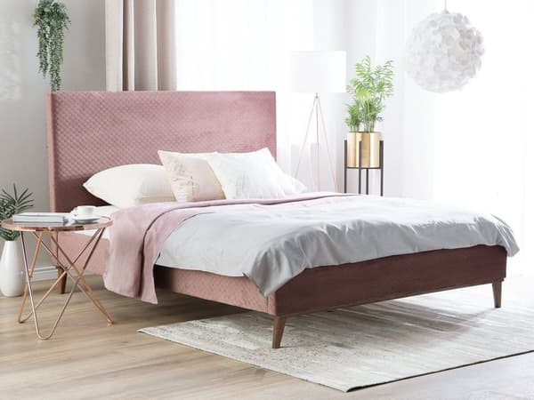 Springmadras EU Super King Size Fast Memoryskum Komfortabelt Soveværelse